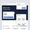 desktop preview of add-to-cart feature with quick cart preview and fast load performance