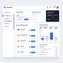 desktop view of analytics event tracking configuration with KPI and conversion setup