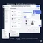 desktop preview of responsive email template with branding, user name personalization, and order confirmation layout