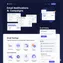 desktop preview of registration confirmation email template with personalized greeting and branding elements