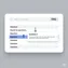 desktop preview of FAQ module showing accordion with open and closed questions