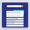 desktop view of FAQ section optimized with structured data for search engines