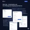 desktop preview of responsive login form with clean layout and user-friendly fields
