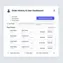 desktop version of order history showing previous purchases with delivery status and order date