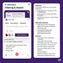 mobile view of search field with responsive layout and live typing feedback