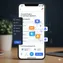 mobile display of error messages and recovery options for failed API requests