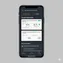 mobile preview of feature toggle used to switch between experiment groups