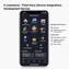 mobile preview of integration success notification for order sync with shipping or CRM services