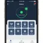 mobile interface for password recovery with secure email verification step