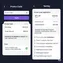 mobile interface preview of user-friendly promo code form designed for small screens