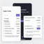 mobile view of promo code input form with clear feedback on success or error