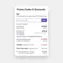 mobile error popup showing invalid or expired promo code alert during checkout